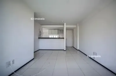 Apartamento com 3 suítes no Cocó, lazer completo e localização estratégica