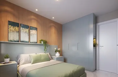 Novo apartamento em caucaia, jardim icaraí: moderno e aconchegante!