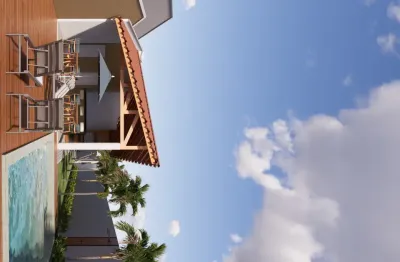 Casa nova com 3 quartos no Curicaca em Caucaia com Ótimo Preço!