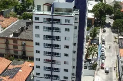 Apartamento com 3 quartos à venda no Aldeota, Fortaleza 