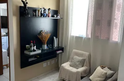 Apartamento no for life diversão na praça da mrv na maraponga