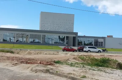 Terreno à venda no Centro, Aquiraz 