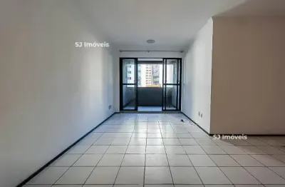 Apartamento com 2 quartos para alugar na Rua Antônio Augusto, 483, Meireles, Fortaleza