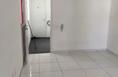 Apartamento com 2 quartos à venda na Rua  Norma Guilhon Mitoso, 100, Paumirim, Caucaia