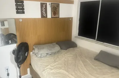 Apartamento com 2 quartos à venda na Avenida Cícero Sá, 77, Eusebio, Eusébio