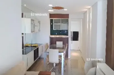 Apê semimobiliado com 2 suítes ao lado do shopping pátio dom luís