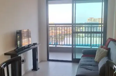 Apartamento com 2 quartos à venda no Presidente Kennedy, Fortaleza 