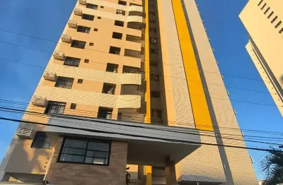 Apartamento com 3 quartos à venda na Rua. Pereira De Miranda 1055, 1055, Cocó, Fortaleza
