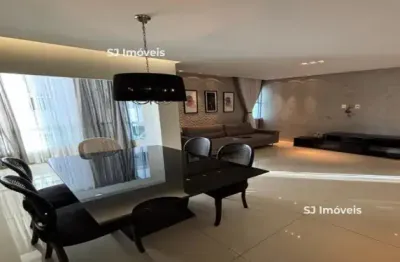 Apartamento com 3 quartos mobiliado com varanda no cocó próximo ao shopping riomar