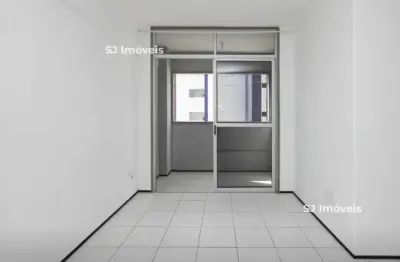 Apartamento com 3 quartos na praia de iracema, vista para o mar, 2 vagas