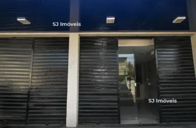 Ponto comercial com 25 salas para alugar na Rua Vasco da Gama, 790, Montese, Fortaleza