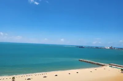 Apartamento com 2 quartos à venda no Meireles, Fortaleza 