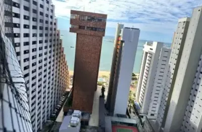 Apartamento com 2 quartos à venda no Mucuripe, Fortaleza 