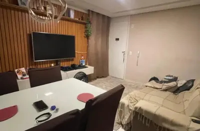 Apartamento com 2 quartos à venda na Rua C, 77, Parque Dois Irmãos, Fortaleza