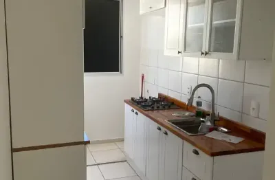 Apartamento com 2 quartos à venda na Rua C, 77, Parque Dois Irmãos, Fortaleza