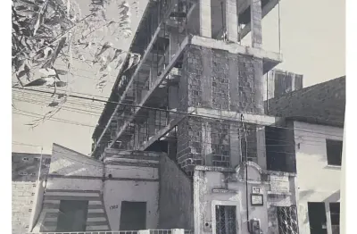 Prédio com 45 salas à venda no Centro, Fortaleza 