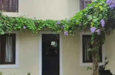 Casa em condomínio fechado com 2 quartos à venda na Centro Da Taiba, Taíba, São Gonçalo do Amarante