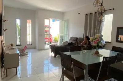 Casa com 2 quartos à venda na Estrada do Jatobá, 66, Siqueira, Fortaleza