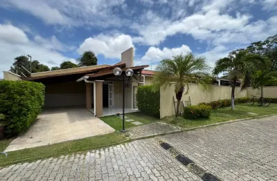 *casa em condomínio à venda – residencial vale dos jardins - luciano cavalcante