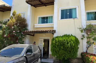 Casa duplex no condomínio imperial residence – bem-estar e segurança na região que mais cresce em fortaleza!