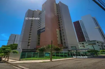 Apartamento com 2 quartos para alugar na Rua Silva Jatahy, 267, Meireles, Fortaleza