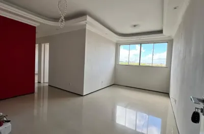 Apartamento com 3 quartos à venda na Rua Padre Paulino, 777, Cajazeiras, Fortaleza