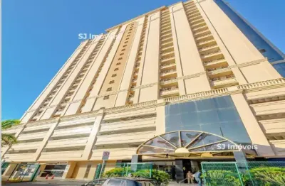 Sala no duets office towers no cocó em frente ao park shopping