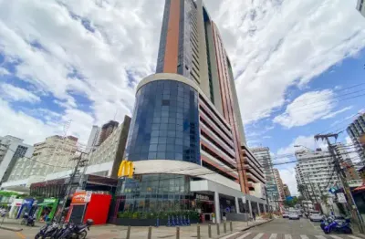 Sala comercial com 1 sala para alugar na Rua Osvaldo Cruz, 1, Dionisio Torres, Fortaleza