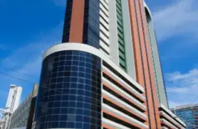 Sala comercial estratégica na rua osvaldo cruz perto da beira mar