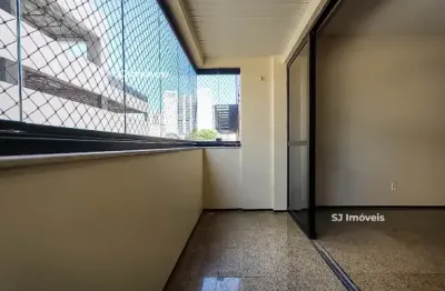 Apartamento 3 quartos sendo 1 suíte perto da unimed sede santos dumont