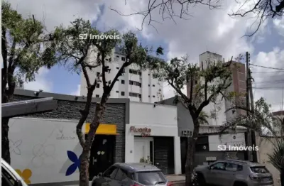 Sala comercial estratégica a poucos passos da av. des. moreira