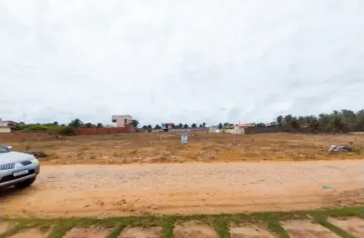Terreno à venda na Barramar Da Taiba, Taíba, São Gonçalo do Amarante