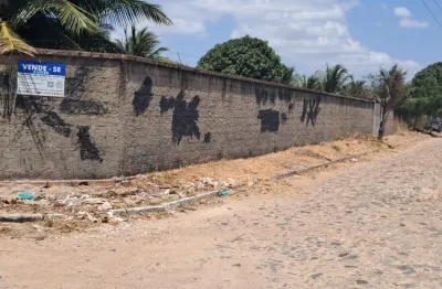 Terreno à venda na Bairro Parada, Parada, São Gonçalo do Amarante