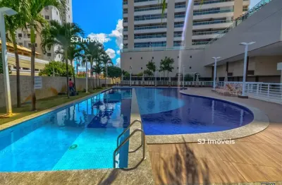 Apartamento com 3 quartos para alugar no Cocó, Fortaleza 