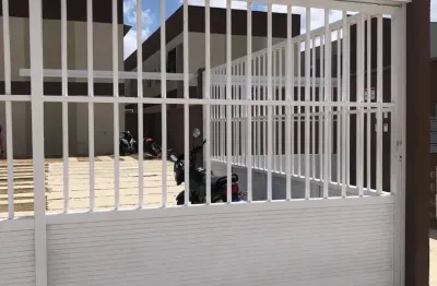 Apartamento com 2 quartos à venda na Rua Rodolfo Pereira Cavalcante, Gereraú, Itaitinga