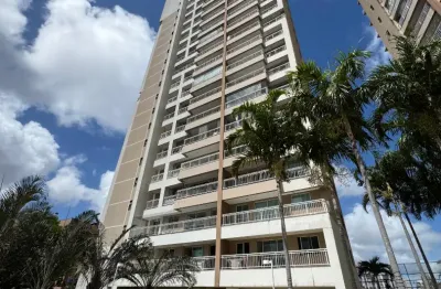 Apartamento com 2 quartos à venda na Rua Pereira de Miranda, Papicu, Fortaleza