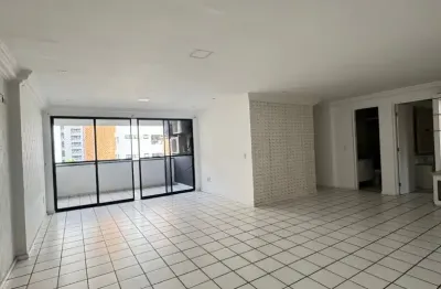 Apartamento no Meireles Condomínio Edifício Ondina  Localização privilegiada