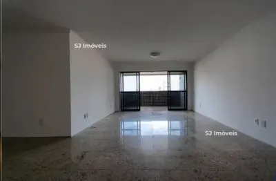 Apartamento com 4 suítes e 3 vagas na Rua Nunes Valente Dionisio Torres
