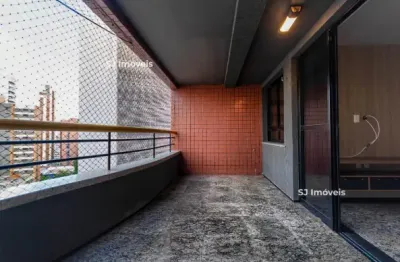 Apartamento com 3 suítes e lazer completo perto da Praça Portugal ALDEOTA