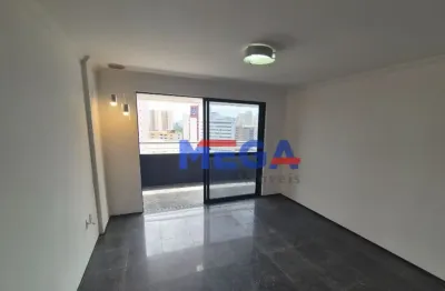 Apartamento com 3 suítes  e 3 Vagas no bairro Aldeota em Fortaleza