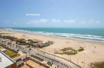 Apartamento com 4 quartos para alugar no Vicente Pinzon, Fortaleza 