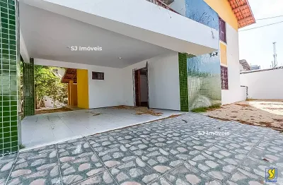 Casa com 3 quartos para alugar no Sapiranga, Fortaleza 