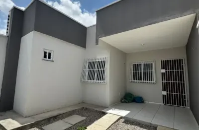 Casa com 2 quartos à venda na Rodovia Doutor Mendel Steinbruch, 66, Jardim Bandeirante, Maracanaú