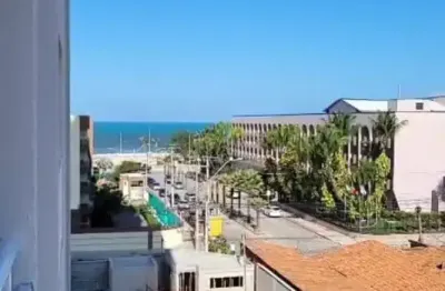 Repasse na praia do futuro 4º andar nascente Condomínio Vista Mar