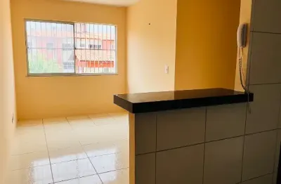 Apartamento com 2 quartos à venda na Rua 4, Industrial, Maracanaú