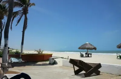 Terreno à venda na Praia Da Colônia De Férias Do Pecém, Colônia, São Gonçalo do Amarante
