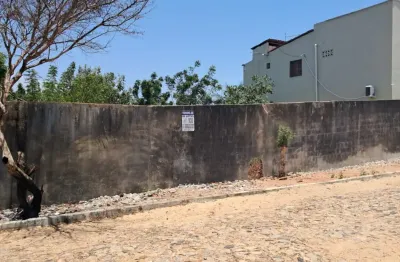 Terreno à venda na Praia Da Colônia De Férias Do Pecém, Colônia, São Gonçalo do Amarante