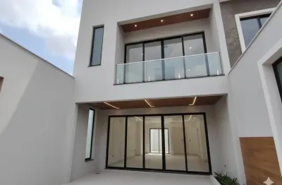 Casa com 4 quartos à venda na Rua 8, 41, Mondubim, Fortaleza