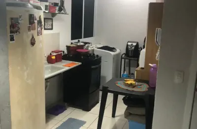 Apartamento com 2 quartos à venda na Via Coletora A, 1090, Mondubim, Fortaleza