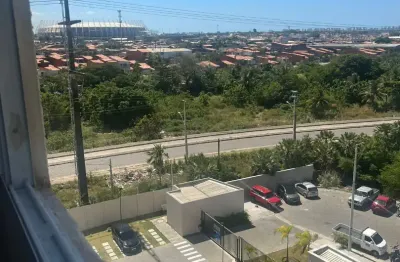 Apartamento com 2 quartos à venda na Rua 3, 1697, Barroso, Fortaleza